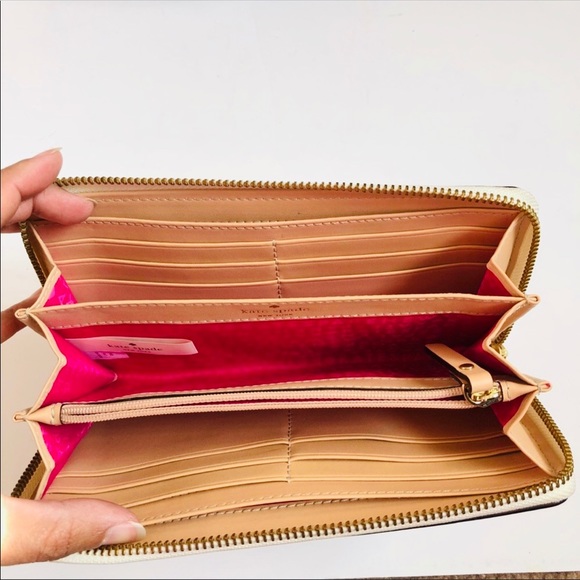 💗Kate Spade Cedar Street Dot Set - Picture 8 of 8